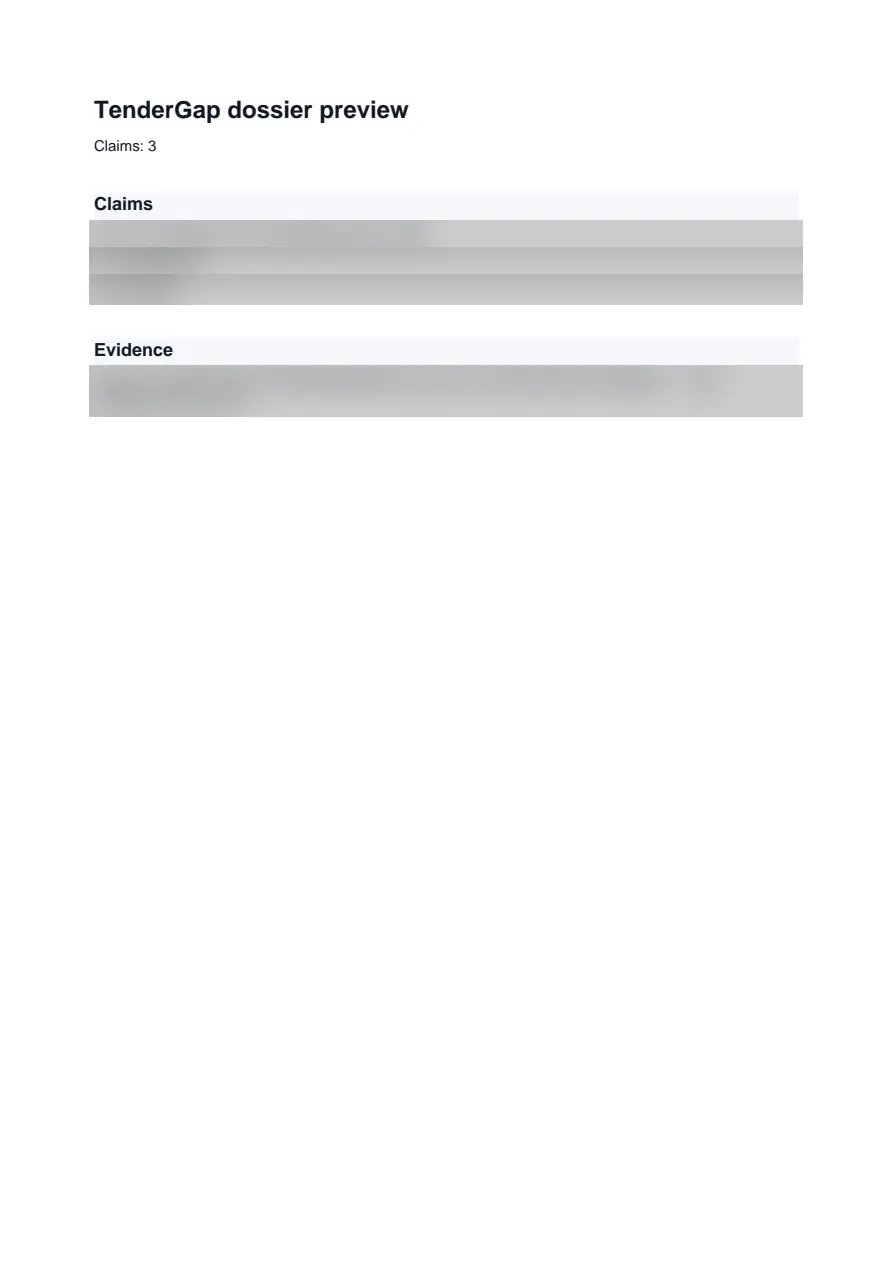 Names revealed after purchase
