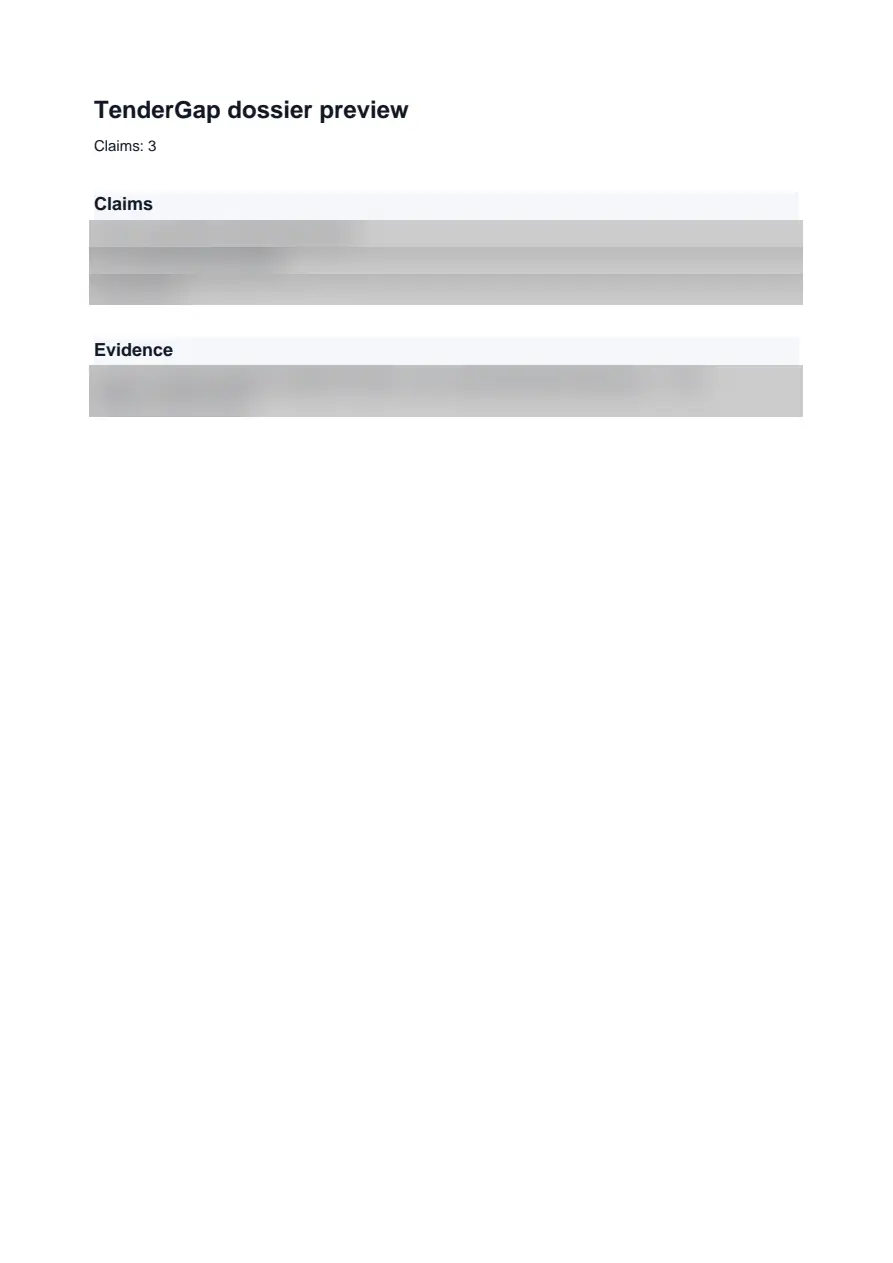 Names revealed after purchase