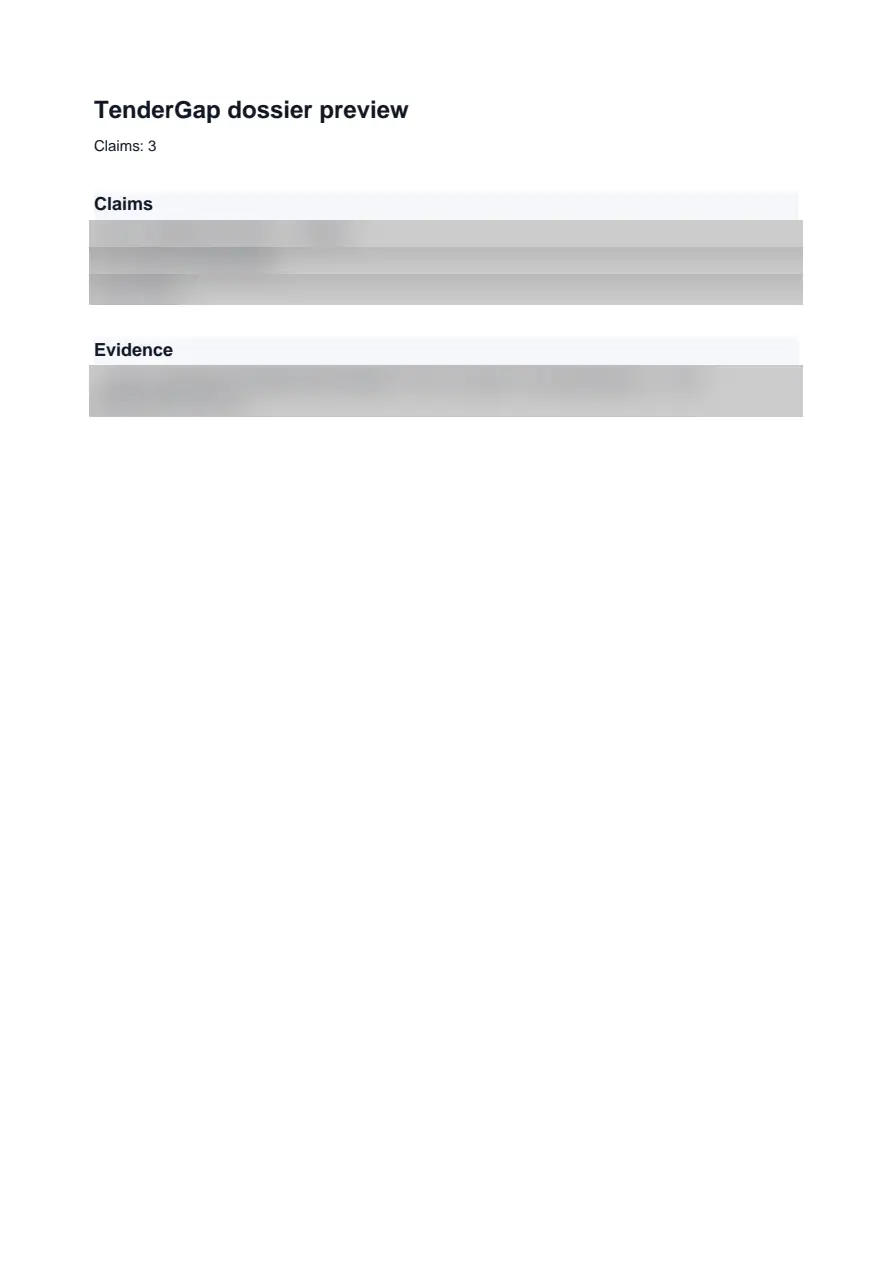 Names revealed after purchase