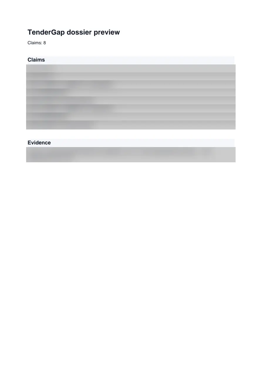 Names revealed after purchase